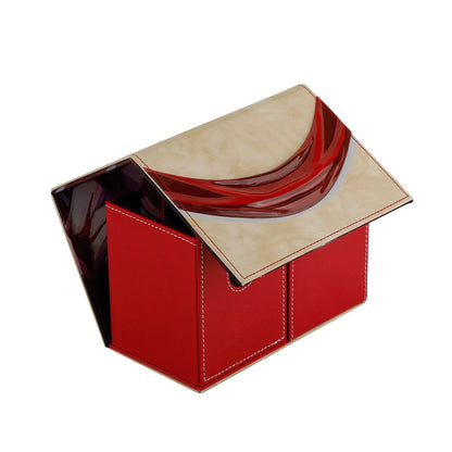 Gem Accessories: Mother of Machines Deck Box - Collector Store LLC