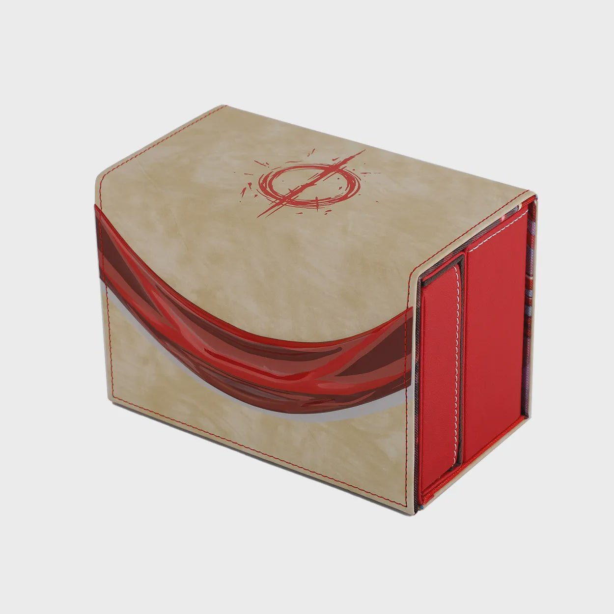 Gem Accessories: Mother of Machines Deck Box - Collector Store LLC