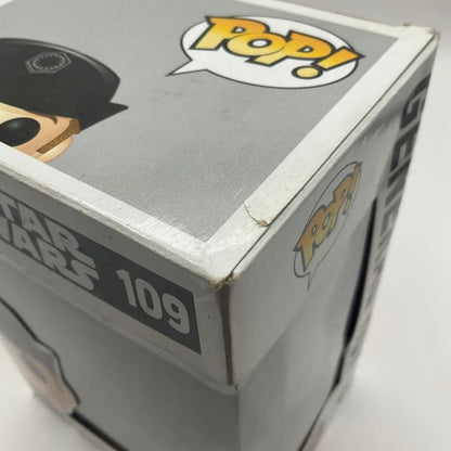 General Hux Funko Pop! Star Wars #109 - Collector Store LLC