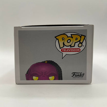 Genie Funko Pop! Creepshow #1022 - Collector Store LLC