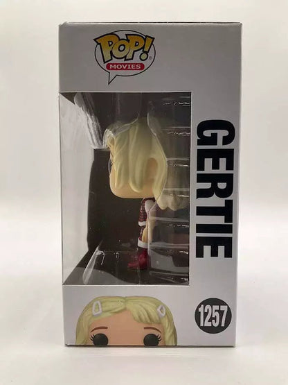 Gertie Funko Pop! E.T. The Extra - Terrestrial #1257 - Collector Store LLC