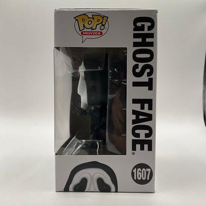 Ghost Face Funko Pop! Scream 1607 - Collector Store LLC
