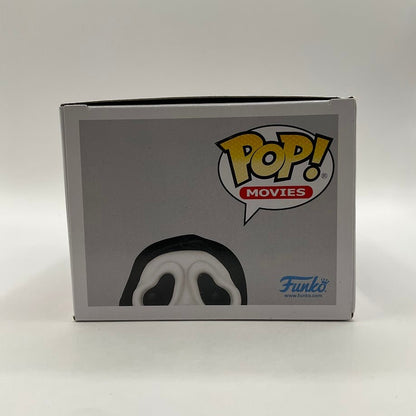 Ghost Face Funko Pop! Scream 1607 - Collector Store LLC