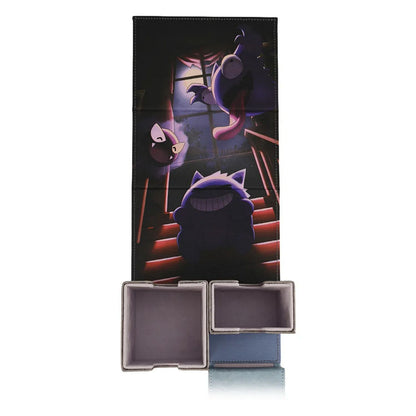 Gem Accessories: DekTech Ghostly Deck Box