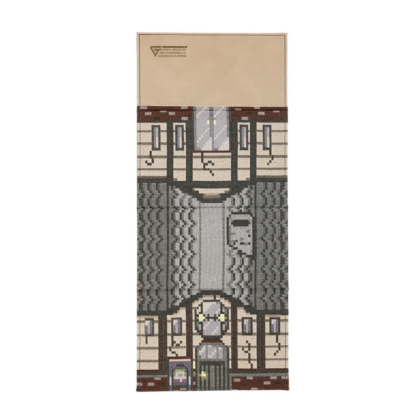 Gem Accessories: DekTech Ghostly Deck Box