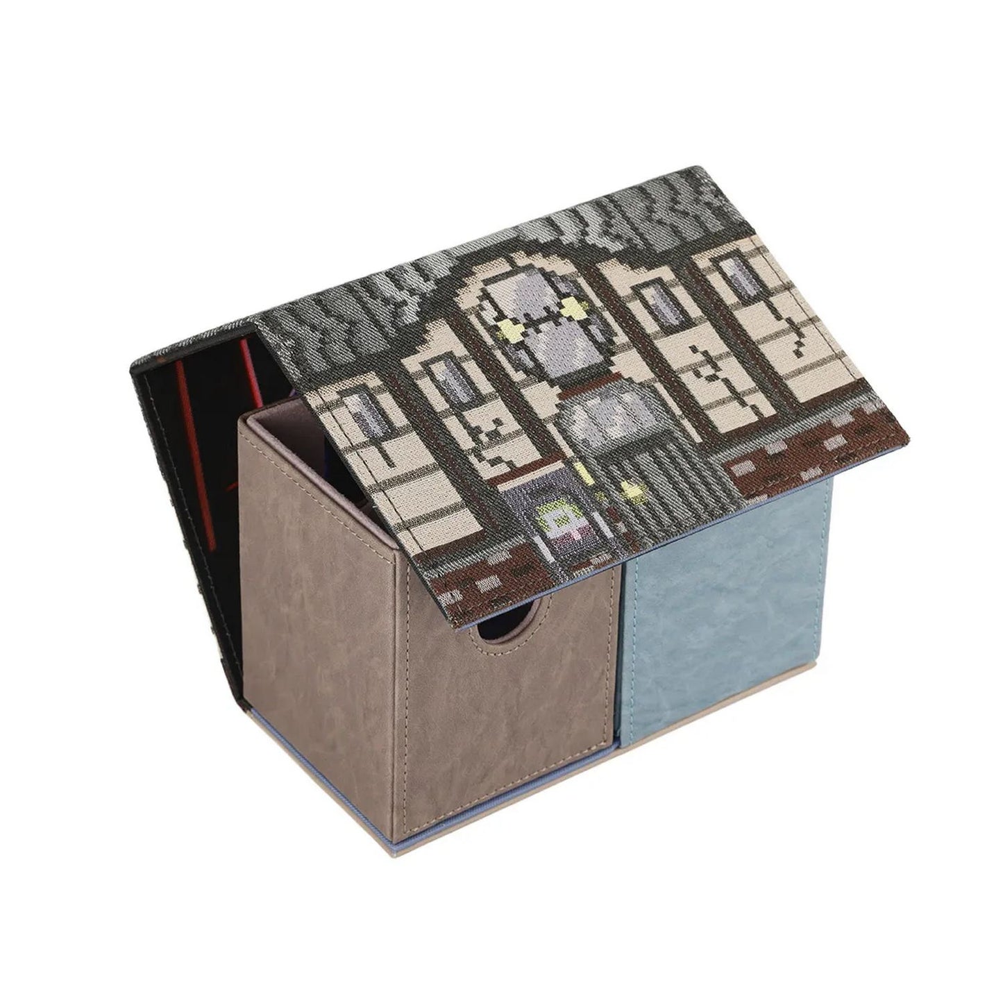 Gem Accessories: DekTech Ghostly Deck Box