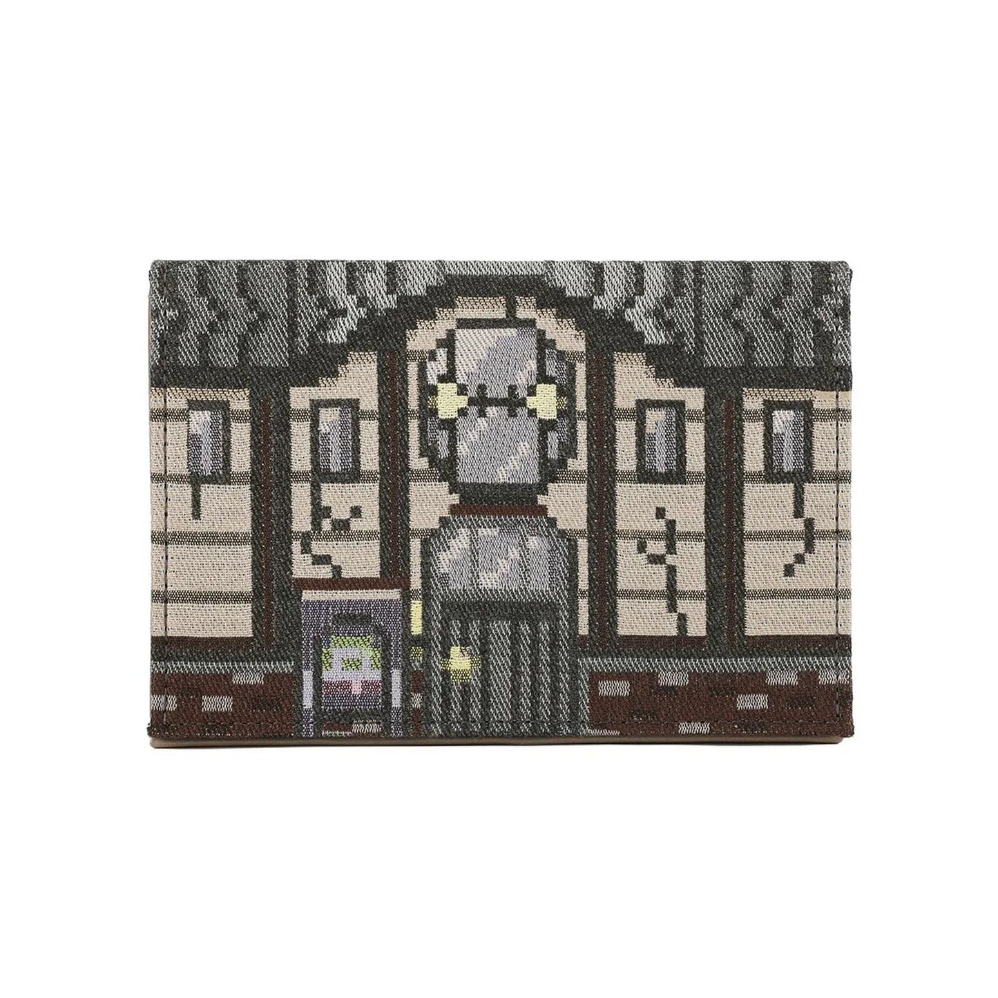 Gem Accessories: DekTech Ghostly Deck Box