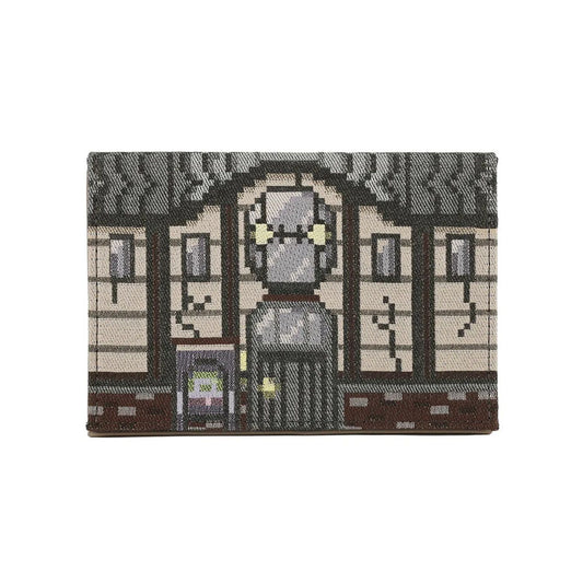 Gem Accessories: DekTech Ghostly Deck Box
