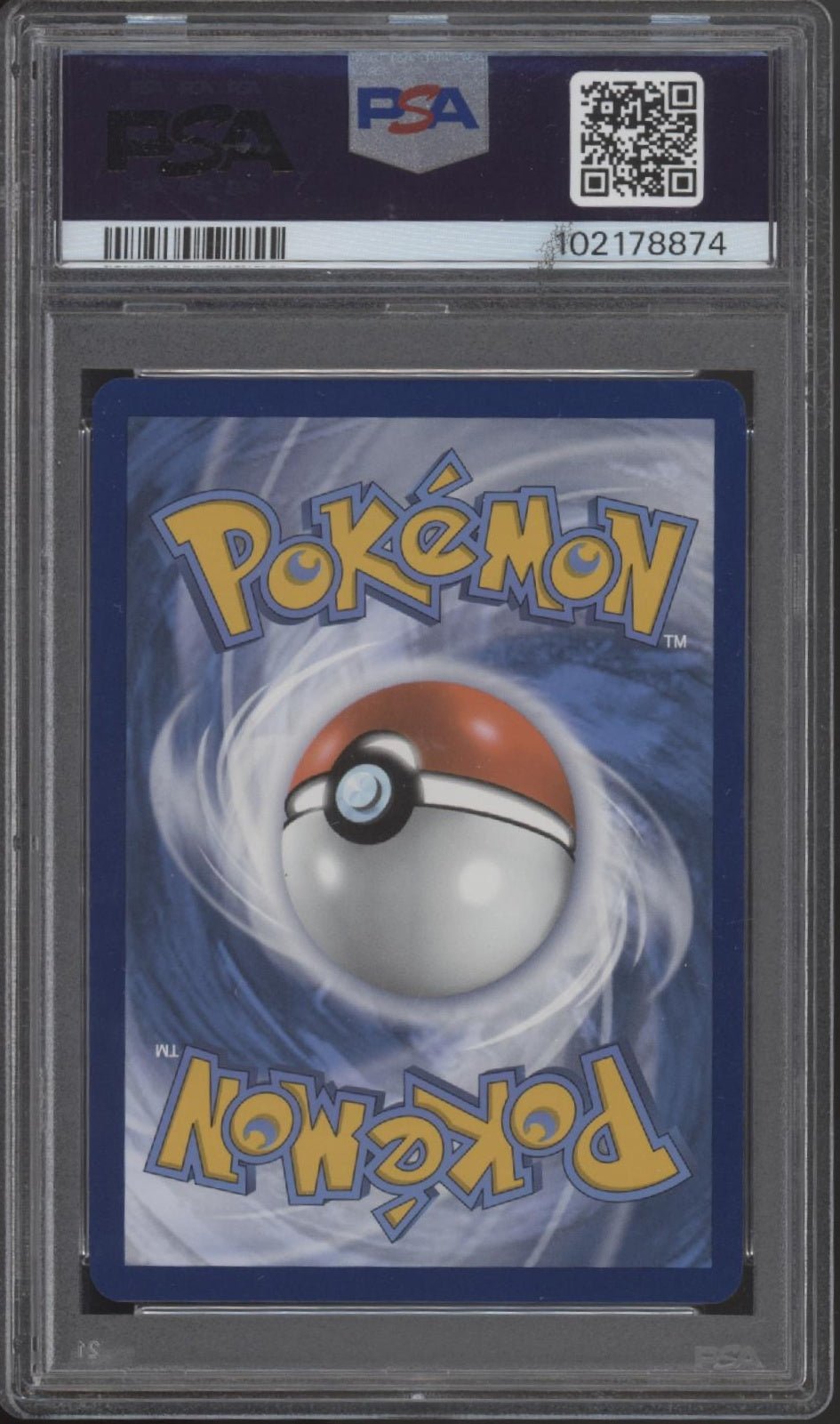 Giacomo Pokemon Paldean Fates Special Illustration Rare #267 PSA 9 - Collector Store LLC