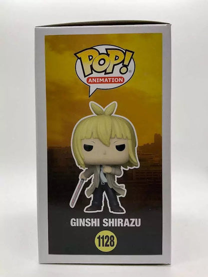 Ginshi Shirazu Funko Pop! Tokyo Ghoul #1128 Funko Specialty Series - Collector Store LLC