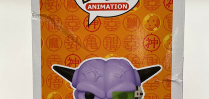 Ginyu Funko Pop! Dragon Ball Z #1493 - Collector Store LLC