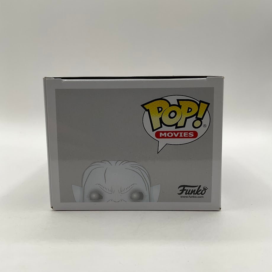 Gollum Funko Pop! The Lord of the Rings #535 Barnes & Noble Exclusive - Collector Store LLC