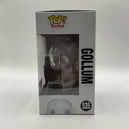 Gollum Funko Pop! The Lord of the Rings #535 Barnes & Noble Exclusive - Collector Store LLC