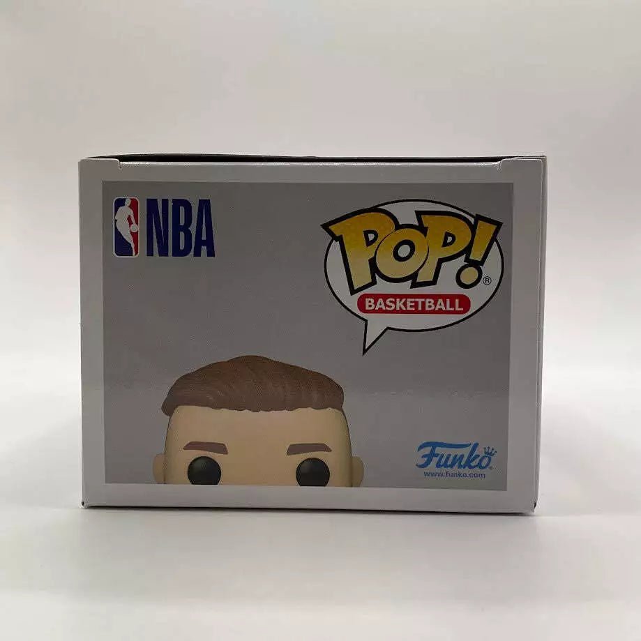 Gordon Hayward Funko Pop! Charlotte Hornets #123 - Collector Store LLC