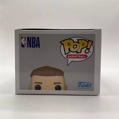 Gordon Hayward Funko Pop! Charlotte Hornets #123 - Collector Store LLC