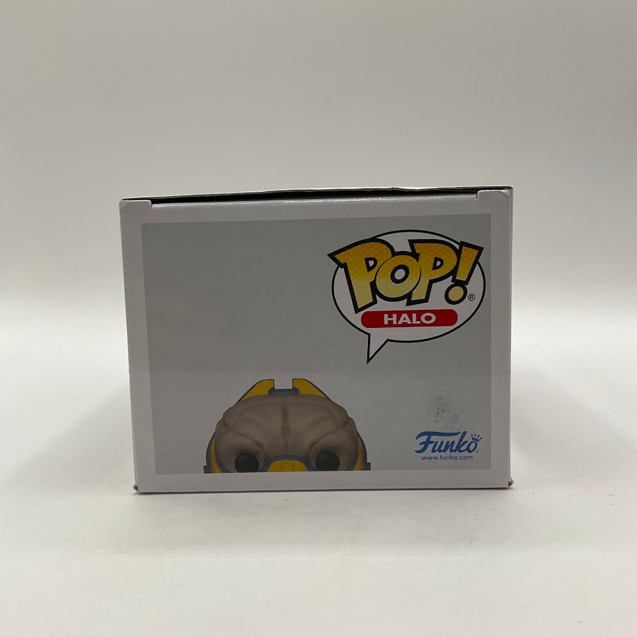 Grunt Conscript with Plasma Pistol Funko Pop! Halo #20 - Collector Store LLC