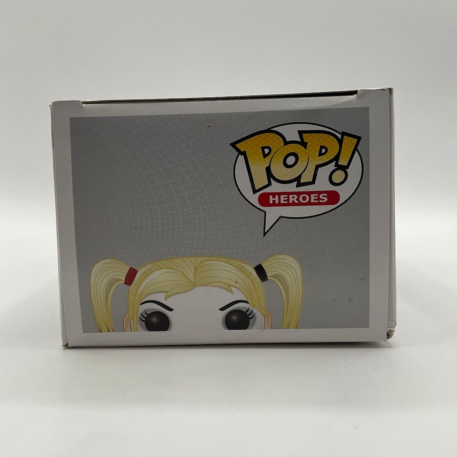 Harley Quinn Funko Pop! Batman Arkham Knight #72 - Collector Store LLC