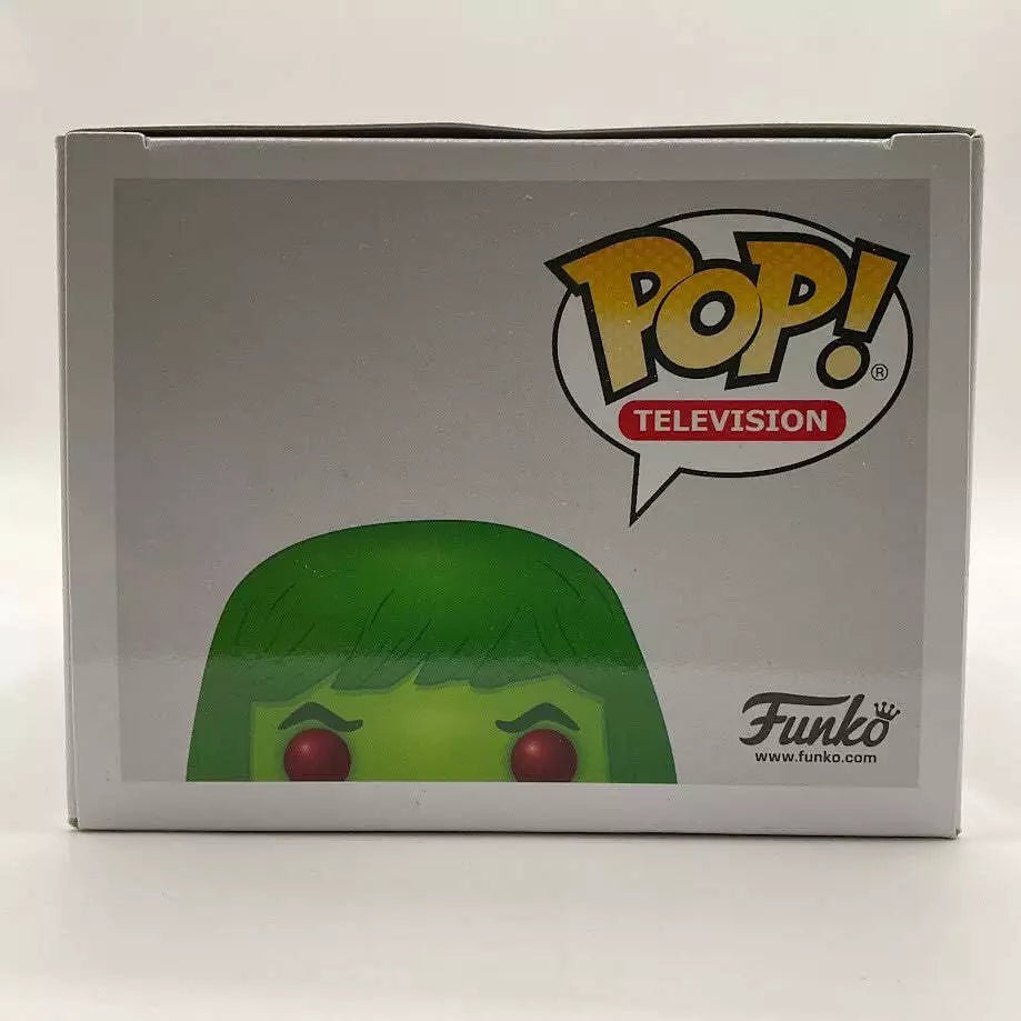 He - Man (Slime Pit) Funko Pop! Masters of the Universe #952 '20 Spring Convention - Collector Store LLC