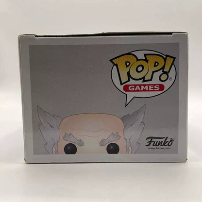 Heihachi Funko Pop! Tekken #171 - Collector Store LLC