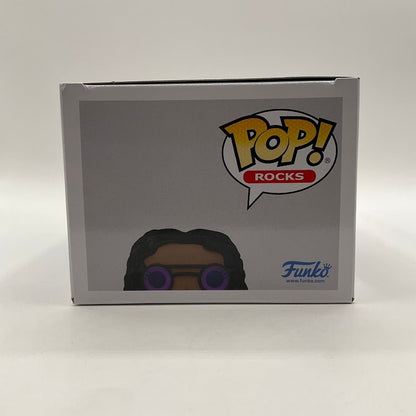 H.E.R. Funko Pop! Rocks #295 - Collector Store LLC