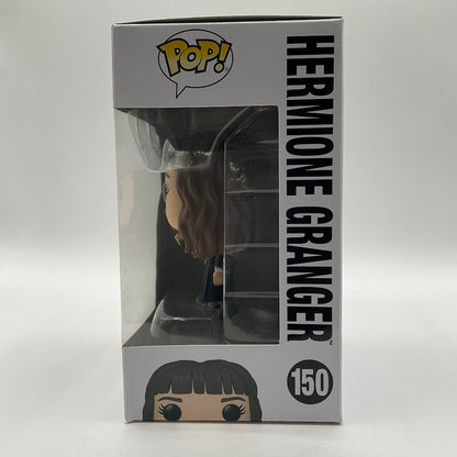 Hermione Granger Funko Pop! Harry Potter #150 - Collector Store LLC