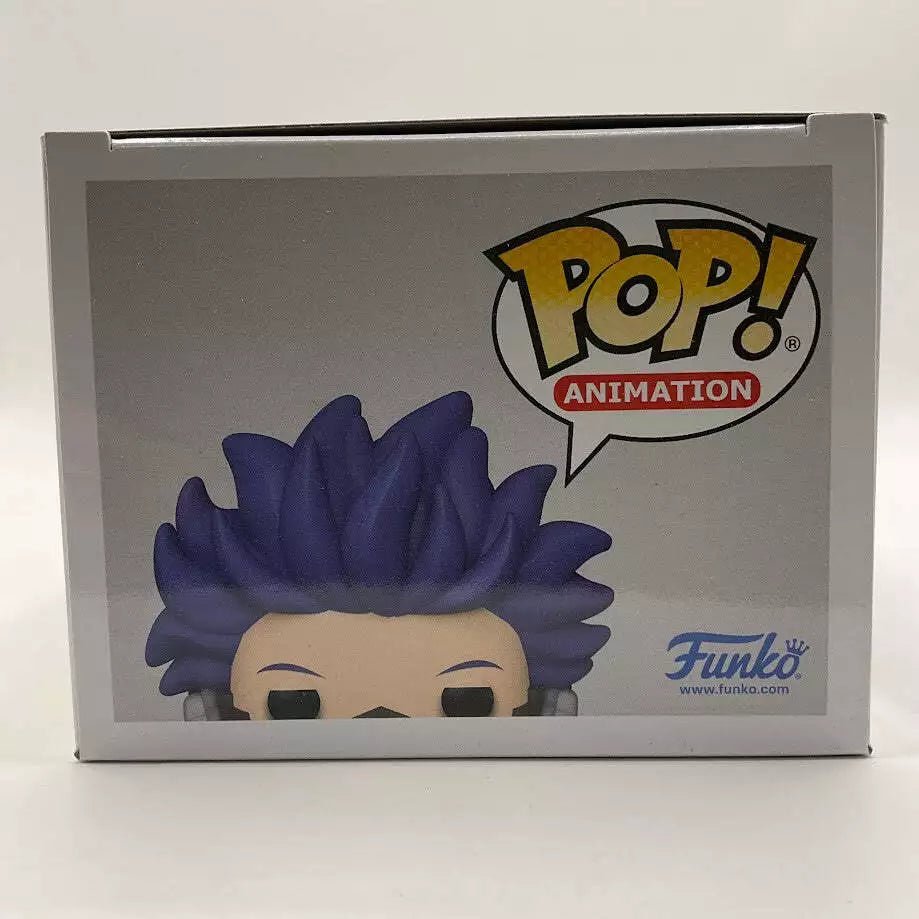 Hitoshi Shinso Funko Pop! My Hero Academia #1353 - Collector Store LLC