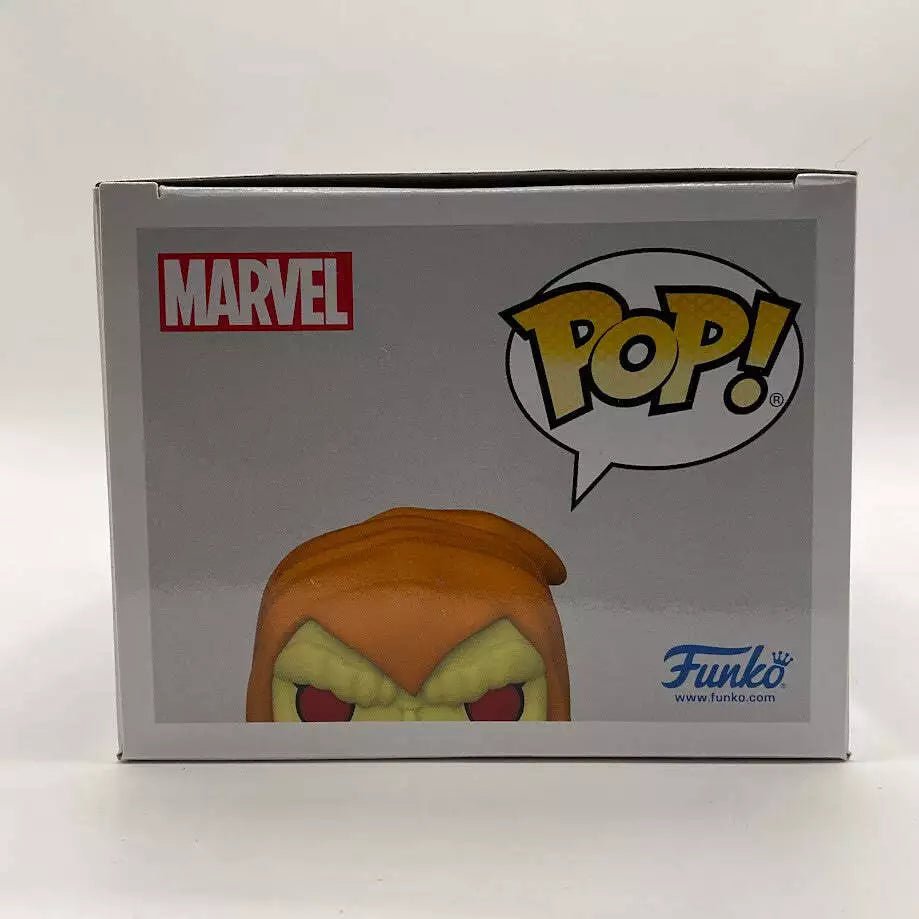 Hobgoblin Funko Pop! Spider - Man #959 Target Exclusive - Collector Store LLC