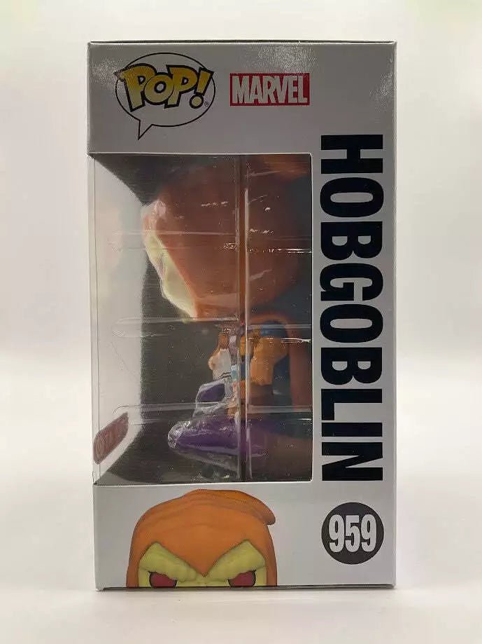 Hobgoblin Funko Pop! Spider - Man #959 Target Exclusive - Collector Store LLC