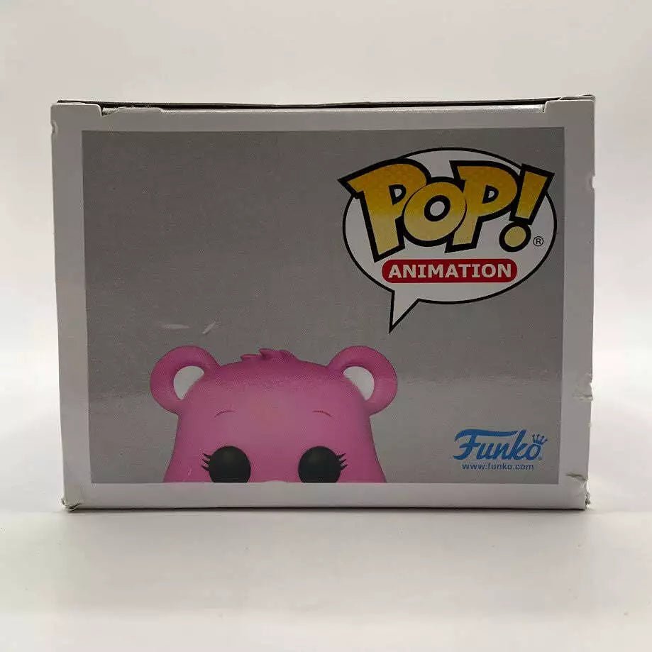 Hopeful Heart Bear Funko Pop! Care Bears #1204 - Collector Store LLC