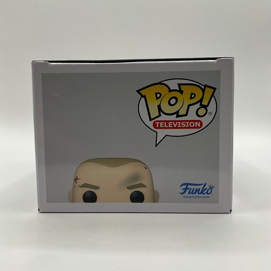 Hopper Funko Pop! Stranger Things #1253 Funko Exclusive - Collector Store LLC