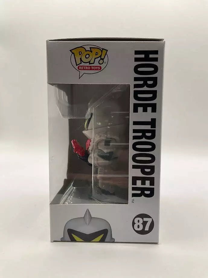 Horde Trooper Funko Pop! Masters of the Universe #87 - Collector Store LLC