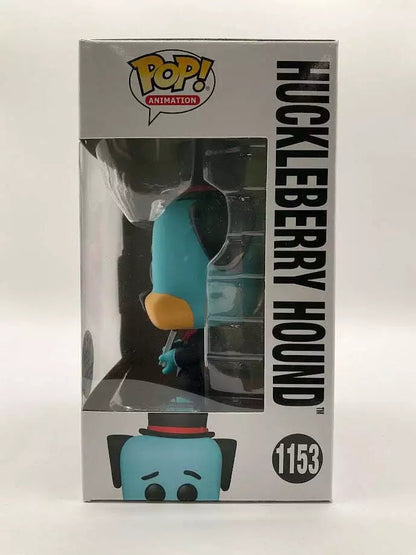 Huckleberry Hound Funko Pop! Animation #1153 Funko Limited Edition 5000 PCS - Collector Store LLC