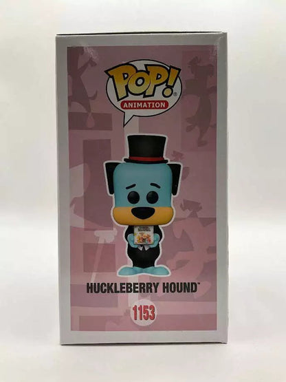 Huckleberry Hound Funko Pop! Animation #1153 Funko Limited Edition 5000 PCS - Collector Store LLC