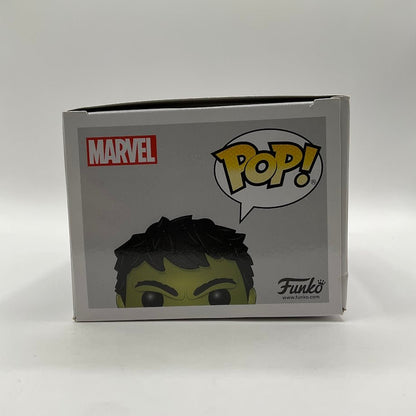 Hulk Funko Pop! Marvel #398 - Collector Store LLC