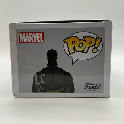 Hulk Funko Pop! Thor Ragnarok #241 - Collector Store LLC