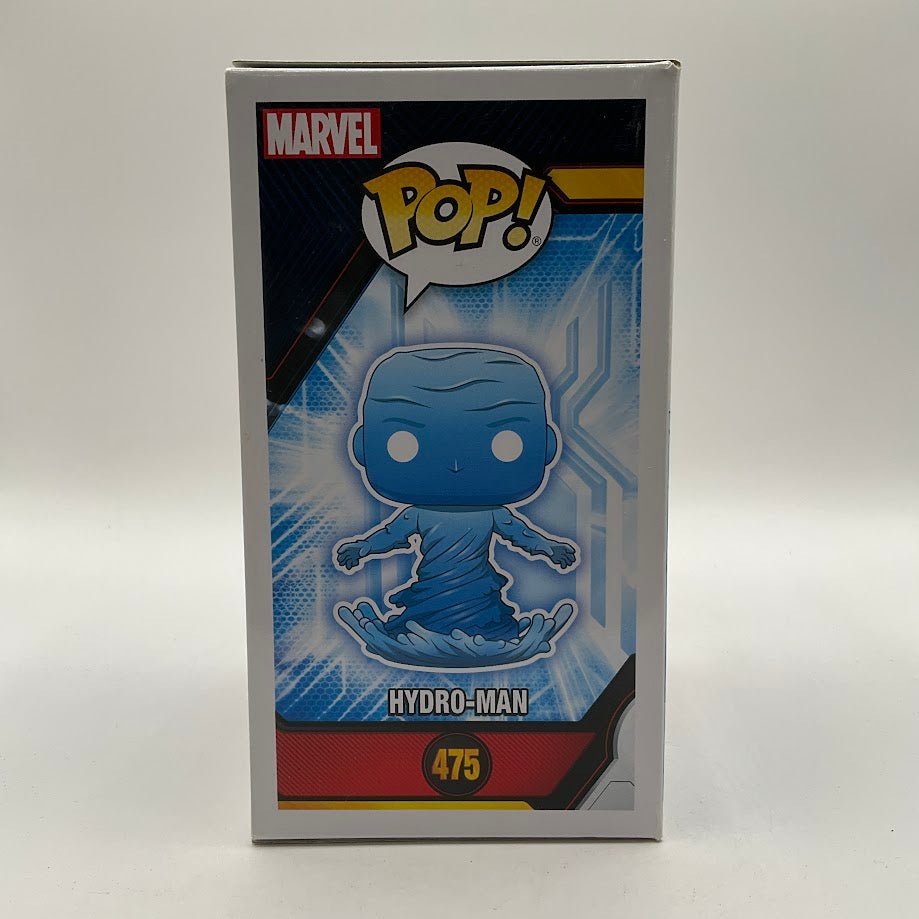 Hydro - Man Funko Pop! Spider - Man Far From Home #475 - Collector Store LLC