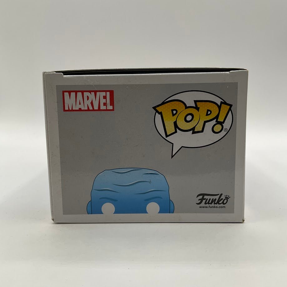Hydro - Man Funko Pop! Spider - Man Far From Home #475 - Collector Store LLC