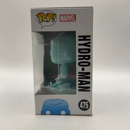 Hydro - Man Funko Pop! Spider - Man Far From Home #475 - Collector Store LLC