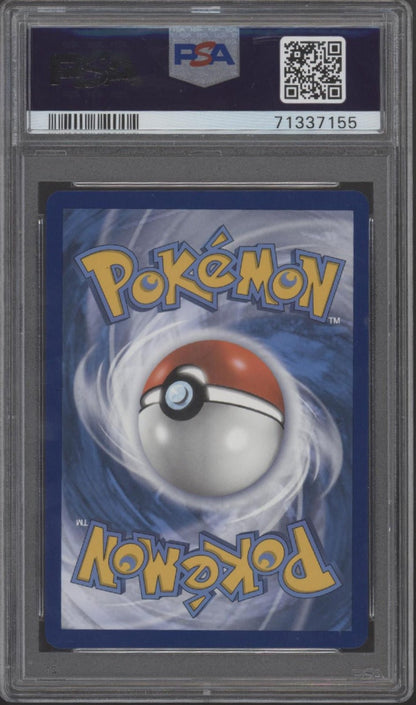 Ice Ricer Calyrex V Pokemon Chilling Reign Full Art Illustration Rare 164 PSA 10 - Collector Store LLC