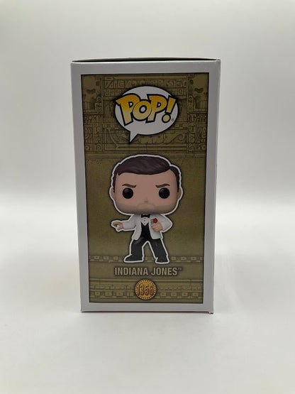 Indiana Jones Funko Pop! Movies #1356 Funko Exclusive - Collector Store LLC