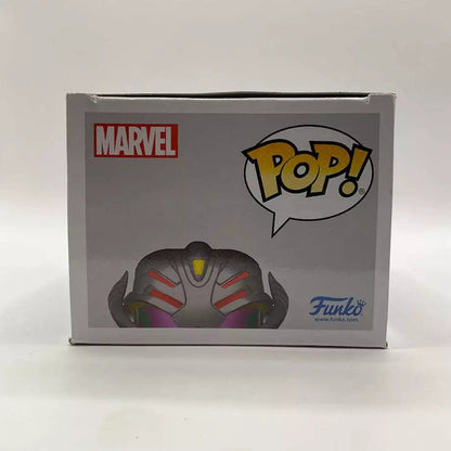 Infinity Ultron Funko Pop! What If...? #977 GameStop Exclusive - Collector Store LLC