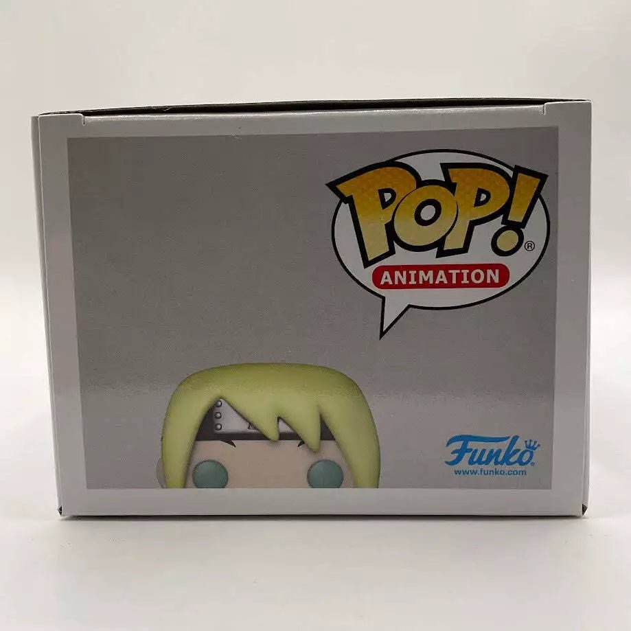 Inojin Funko Pop! Boruto Naruto Next Generation #1038 - Collector Store LLC