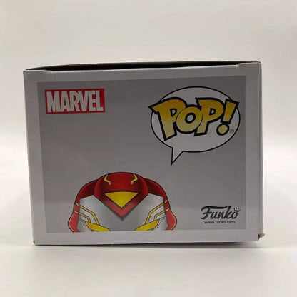 Iron Hammer Funko Pop! Infinity Warps #680 GITD Walgreens Exclusive - Collector Store LLC