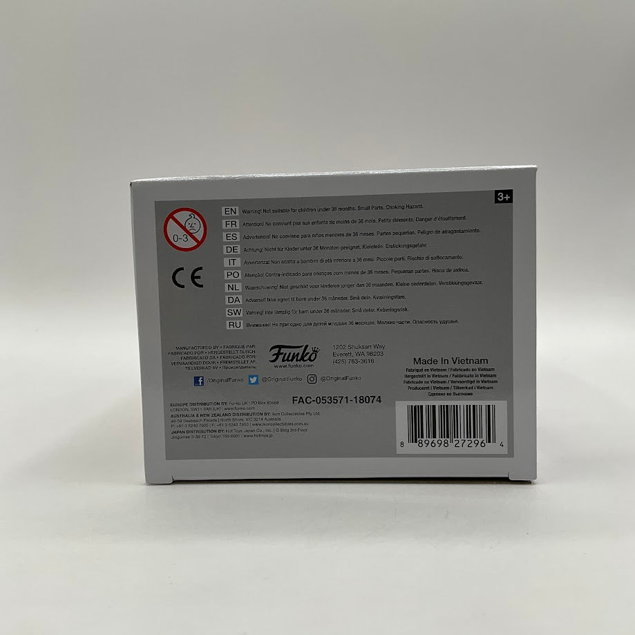 Iron Spider Funko Pop! Avengers Infinity War 300 Target Exclusive - Collector Store LLC