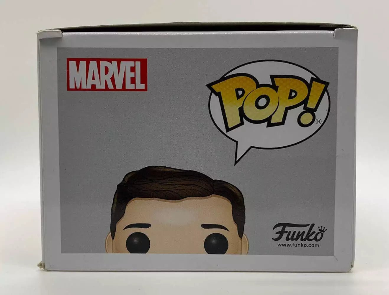 Iron Spider Funko Pop! Avengers Infinity War #305 Box Lunch Exclusive - Collector Store LLC