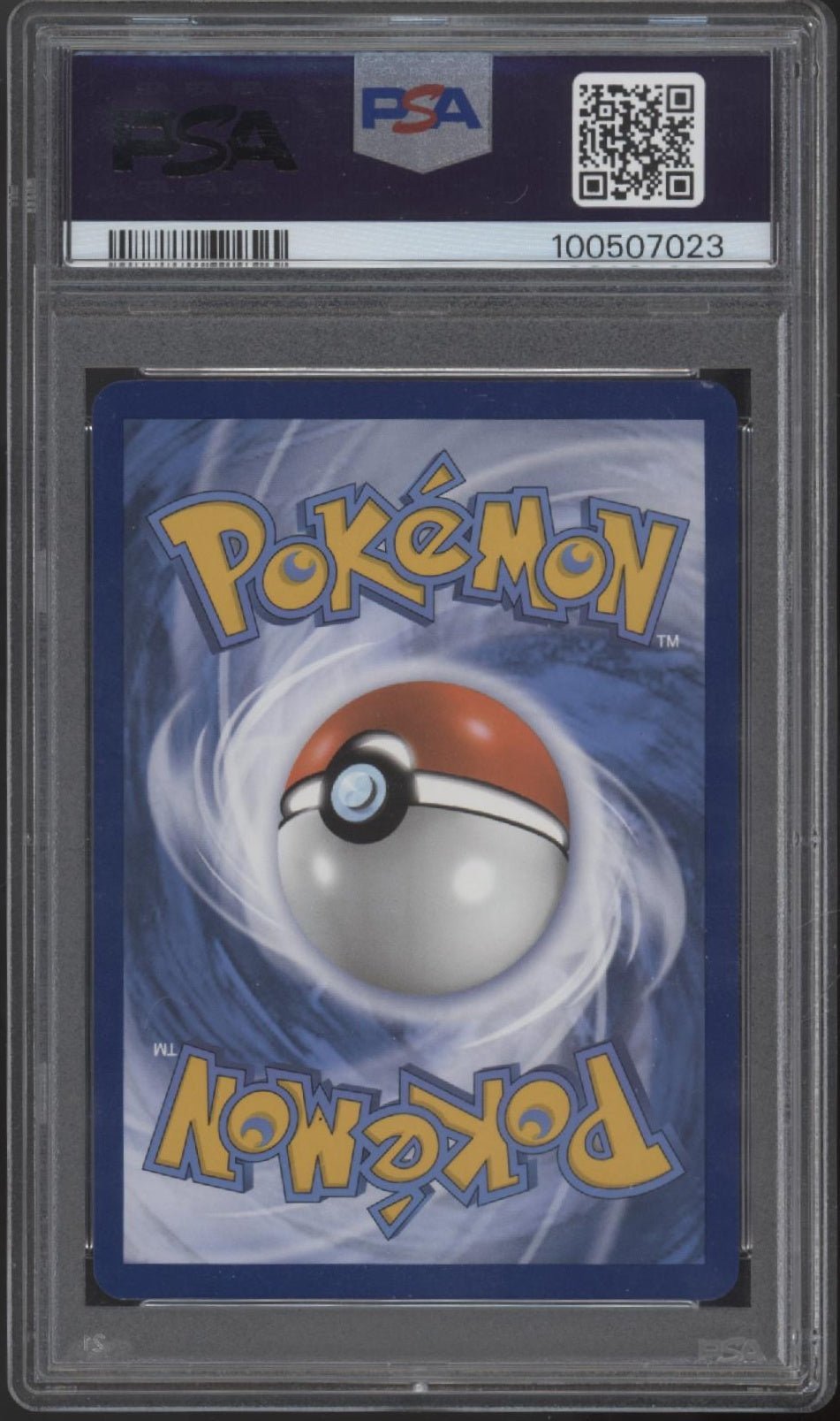 Iron Treads ex Pokemon Scarlet & Violet Special Illustration Rare 248 PSA 10 - Collector Store LLC