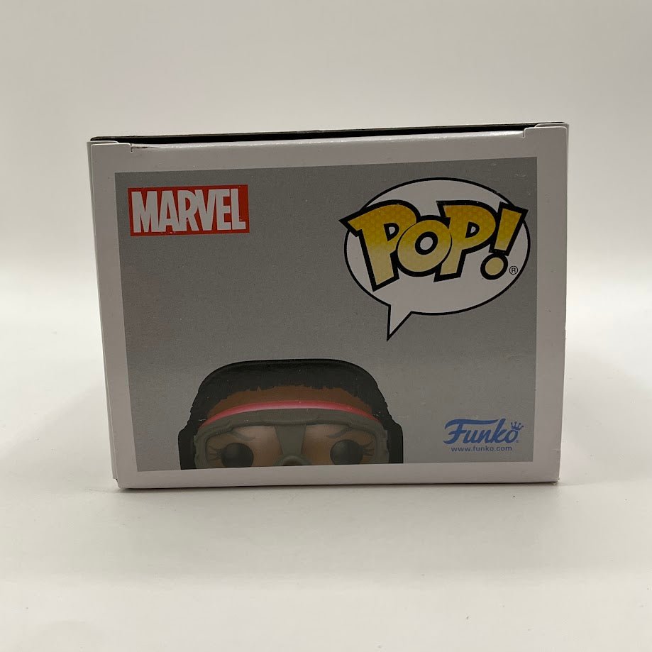 Ironheart MK1 Funko Pop! Black Panther Wakanda Forever #1095 - Collector Store LLC