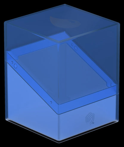 Ultimate Guard: Boulder 100+ MTG Mana Edition Island