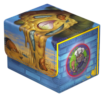 Ultimate Guard MTG TMNT 100+ Sidewinder - Island
