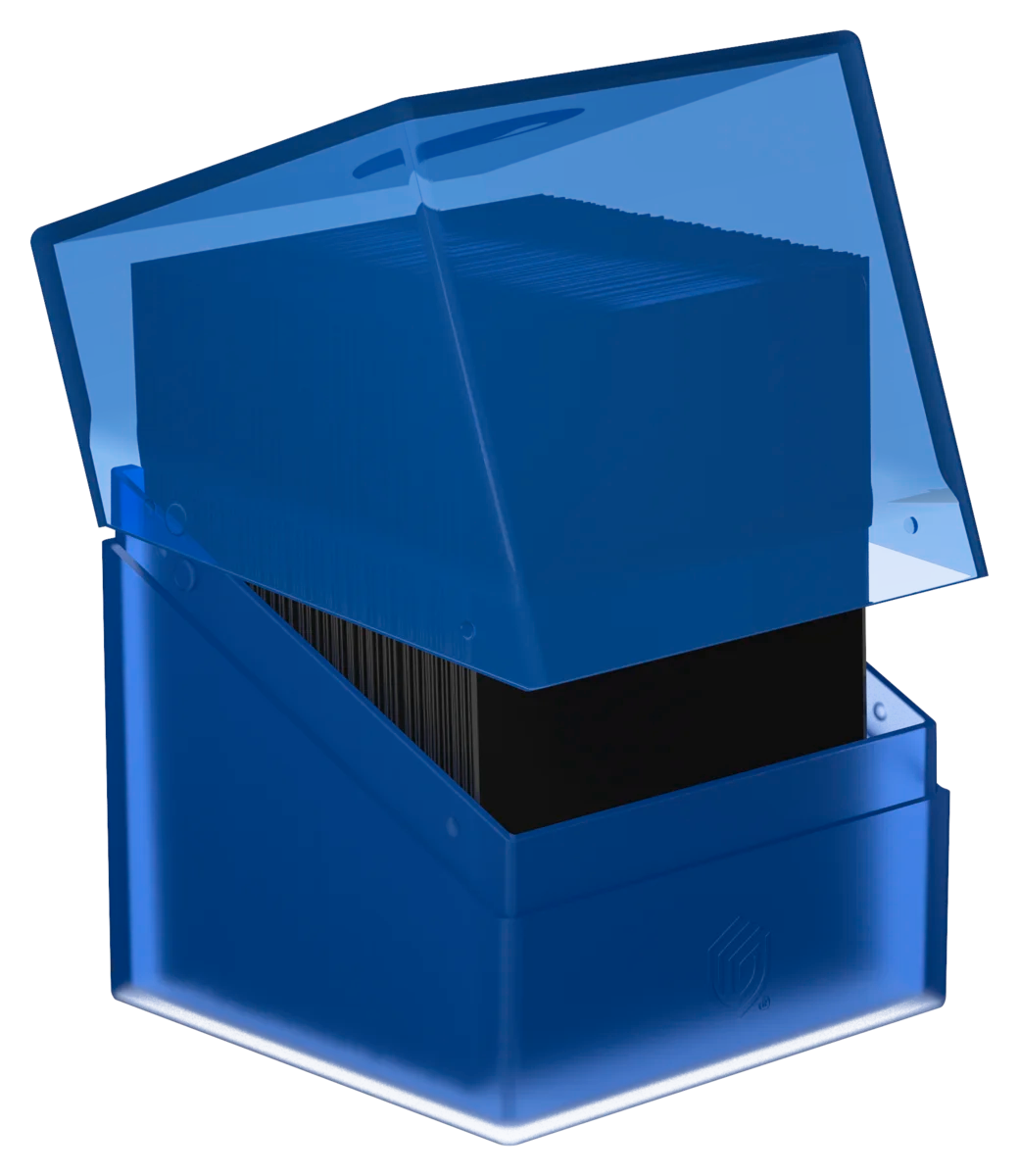 Ultimate Guard: Boulder 100+ MTG Mana Edition Island